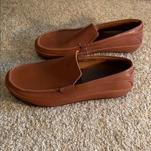 Olukai Kulana Men’s Loafers